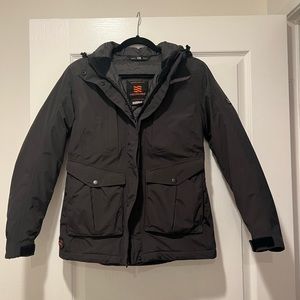 Fieldsheer Women’s Pinnacle Parka Jacket